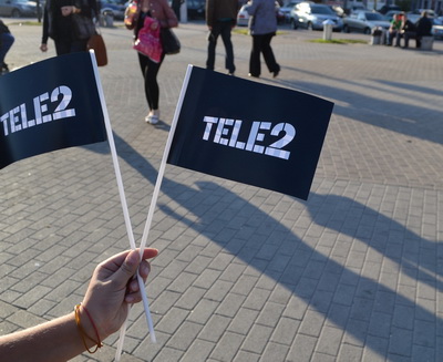 Tele2: Оператор проведёт для рязанцев зарядку для ума на «Радио ОК»